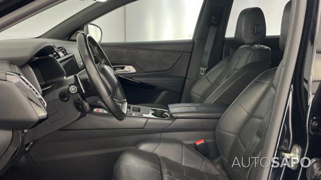 DS DS7 Crossback 1.6 Puretech 225 Grand Chic Auto de 2018