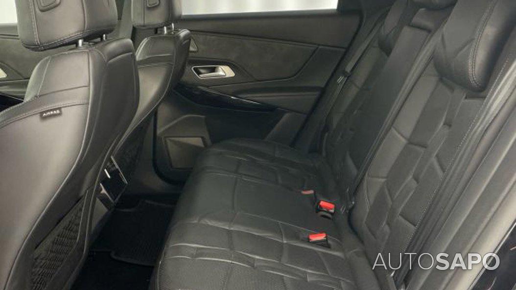 DS DS7 Crossback 1.6 Puretech 225 Grand Chic Auto de 2018