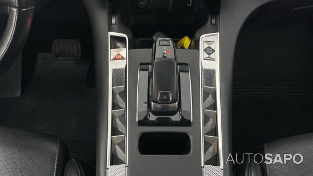 DS DS7 Crossback 1.6 Puretech 225 Grand Chic Auto de 2018