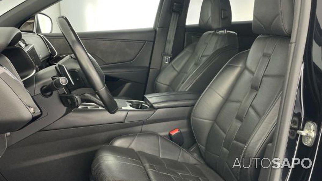 DS DS7 Crossback 1.6 Puretech 225 Grand Chic Auto de 2018