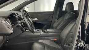 DS DS7 Crossback 1.6 Puretech 225 Grand Chic Auto de 2018