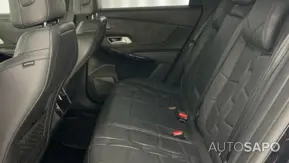 DS DS7 Crossback 1.6 Puretech 225 Grand Chic Auto de 2018