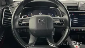 DS DS7 Crossback 1.6 Puretech 225 Grand Chic Auto de 2018
