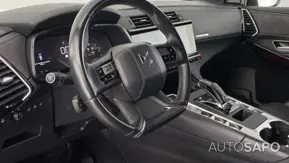 DS DS7 Crossback 1.6 Puretech 225 Grand Chic Auto de 2018