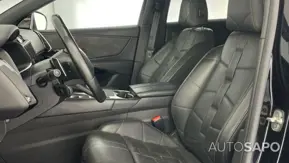 DS DS7 Crossback 1.6 Puretech 225 Grand Chic Auto de 2018