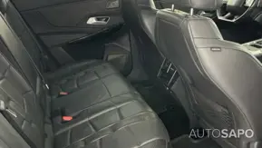 DS DS7 Crossback 1.6 Puretech 225 Grand Chic Auto de 2018