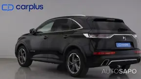 DS DS7 Crossback 1.6 Puretech 225 Grand Chic Auto de 2018