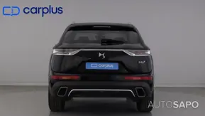 DS DS7 Crossback 1.6 Puretech 225 Grand Chic Auto de 2018