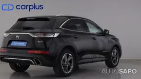 DS DS7 Crossback 1.6 Puretech 225 Grand Chic Auto de 2018