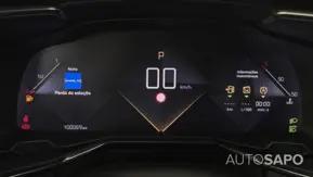 DS DS7 Crossback 1.6 Puretech 225 Grand Chic Auto de 2018