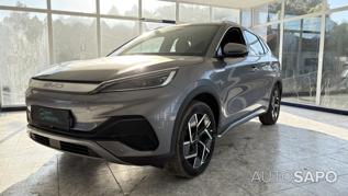 BYD Atto 3 de 2025