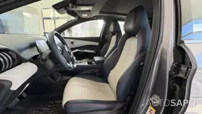BYD Atto 3 de 2025