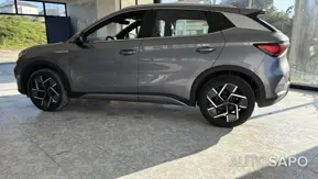 BYD Atto 3 de 2025