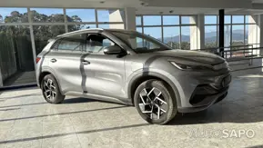 BYD Atto 3 de 2025