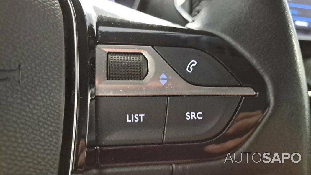 Peugeot 2008 1.5 BlueHDi Active de 2020