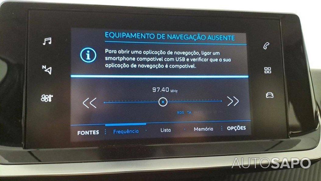 Peugeot 2008 1.5 BlueHDi Active de 2020