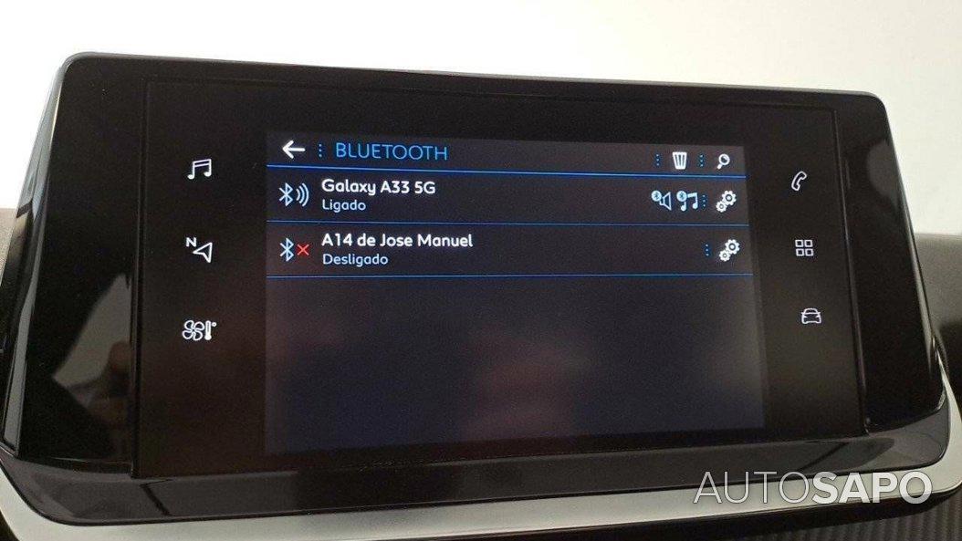 Peugeot 2008 1.5 BlueHDi Active de 2020