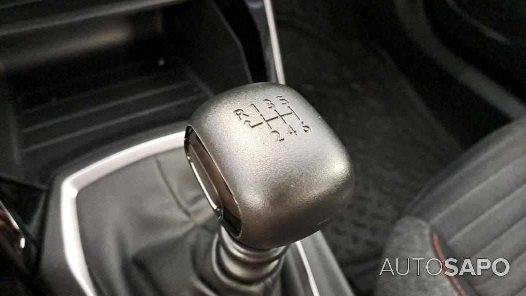 Peugeot 2008 1.5 BlueHDi Active de 2020