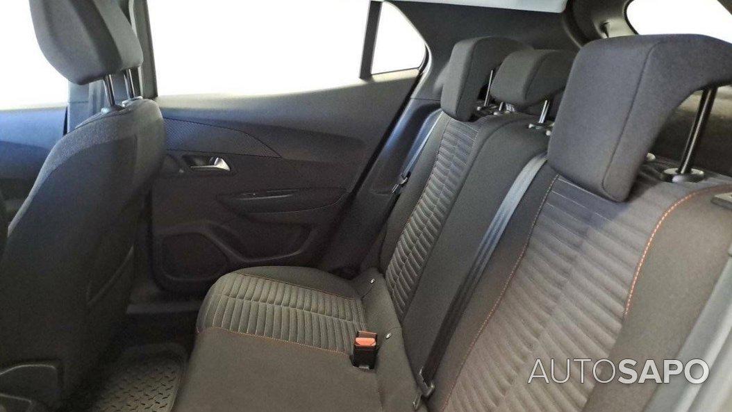 Peugeot 2008 1.5 BlueHDi Active de 2020