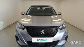 Peugeot 2008 1.5 BlueHDi Active de 2020