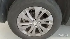 Peugeot 2008 1.5 BlueHDi Active de 2020