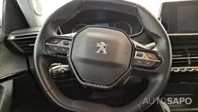Peugeot 2008 1.5 BlueHDi Active de 2020