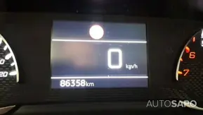 Peugeot 2008 1.5 BlueHDi Active de 2020