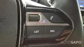 Peugeot 2008 1.5 BlueHDi Active de 2020