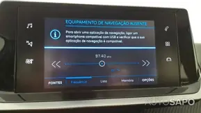 Peugeot 2008 1.5 BlueHDi Active de 2020