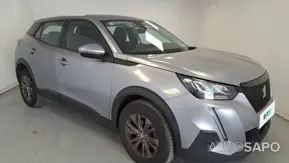 Peugeot 2008 1.5 BlueHDi Active de 2020