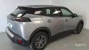 Peugeot 2008 1.5 BlueHDi Active de 2020