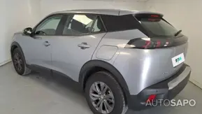 Peugeot 2008 1.5 BlueHDi Active de 2020