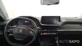 Peugeot 2008 1.5 BlueHDi Active de 2020