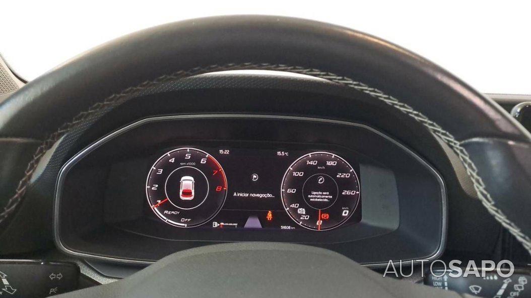 Seat Leon 1.6 TDi Ecomotive Style de 2021