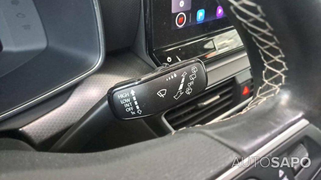 Seat Leon 1.6 TDi Ecomotive Style de 2021