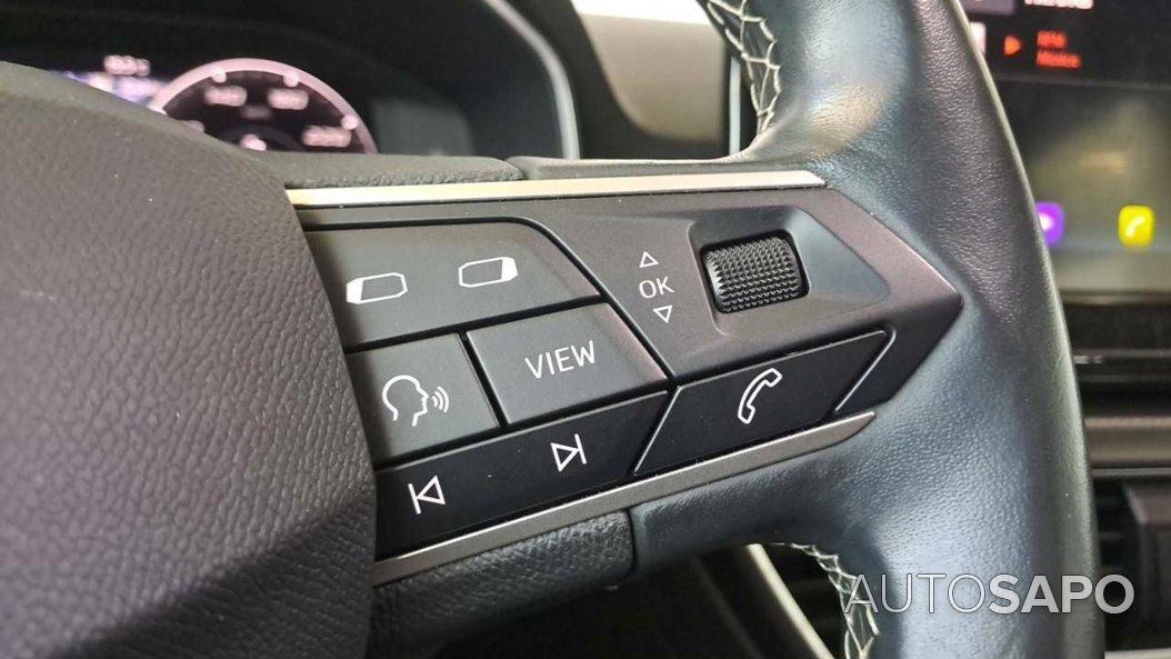 Seat Leon 1.6 TDi Ecomotive Style de 2021
