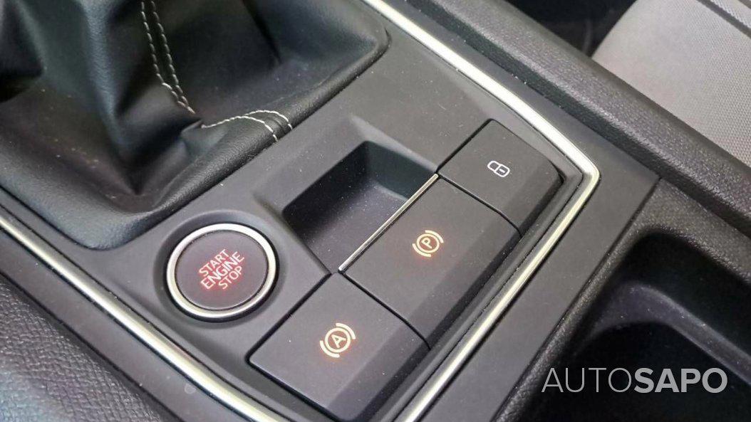 Seat Leon 1.6 TDi Ecomotive Style de 2021