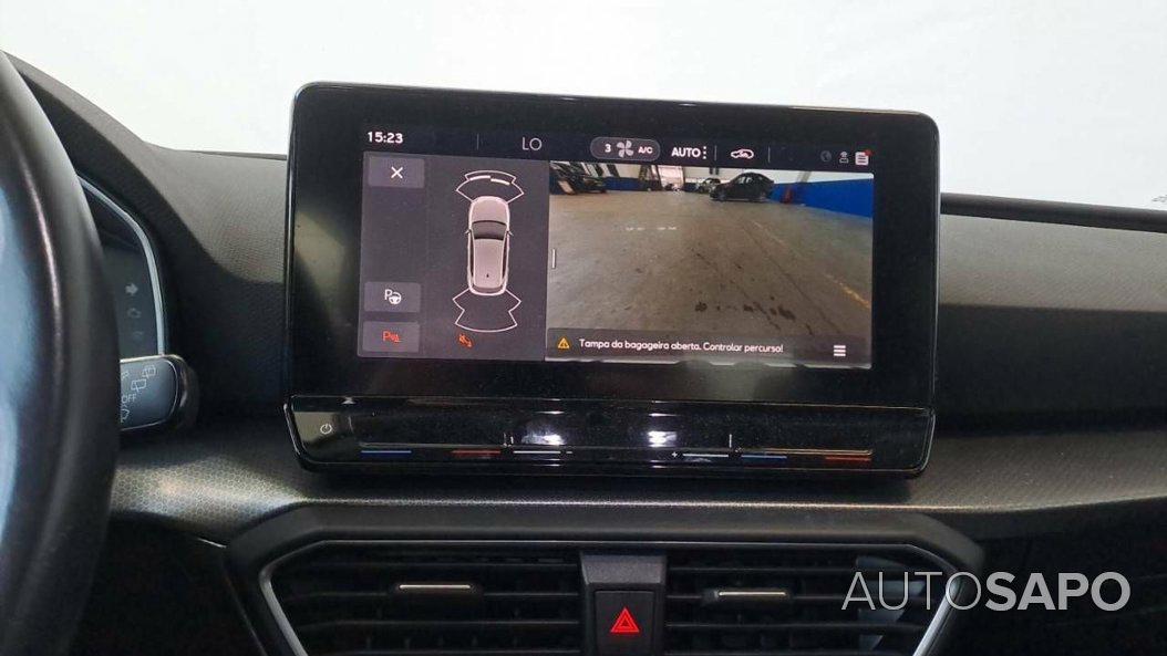 Seat Leon 1.6 TDi Ecomotive Style de 2021