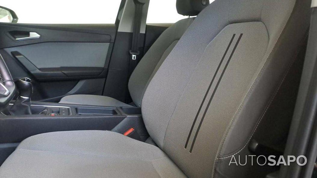 Seat Leon 1.6 TDi Ecomotive Style de 2021