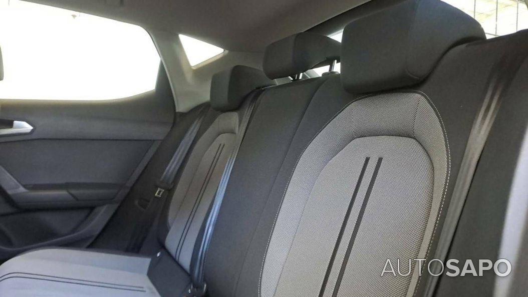 Seat Leon 1.6 TDi Ecomotive Style de 2021