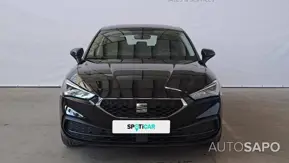 Seat Leon 1.6 TDi Ecomotive Style de 2021