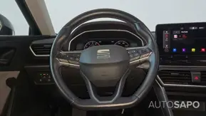 Seat Leon 1.6 TDi Ecomotive Style de 2021