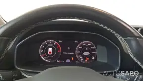 Seat Leon 1.6 TDi Ecomotive Style de 2021