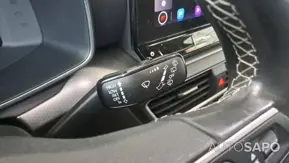 Seat Leon 1.6 TDi Ecomotive Style de 2021