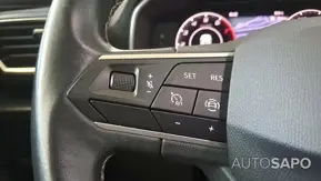 Seat Leon 1.6 TDi Ecomotive Style de 2021