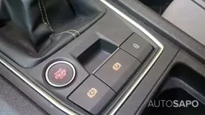Seat Leon 1.6 TDi Ecomotive Style de 2021