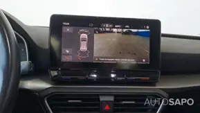Seat Leon 1.6 TDi Ecomotive Style de 2021