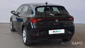 Seat Leon 1.6 TDi Ecomotive Style de 2021