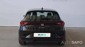 Seat Leon 1.6 TDi Ecomotive Style de 2021