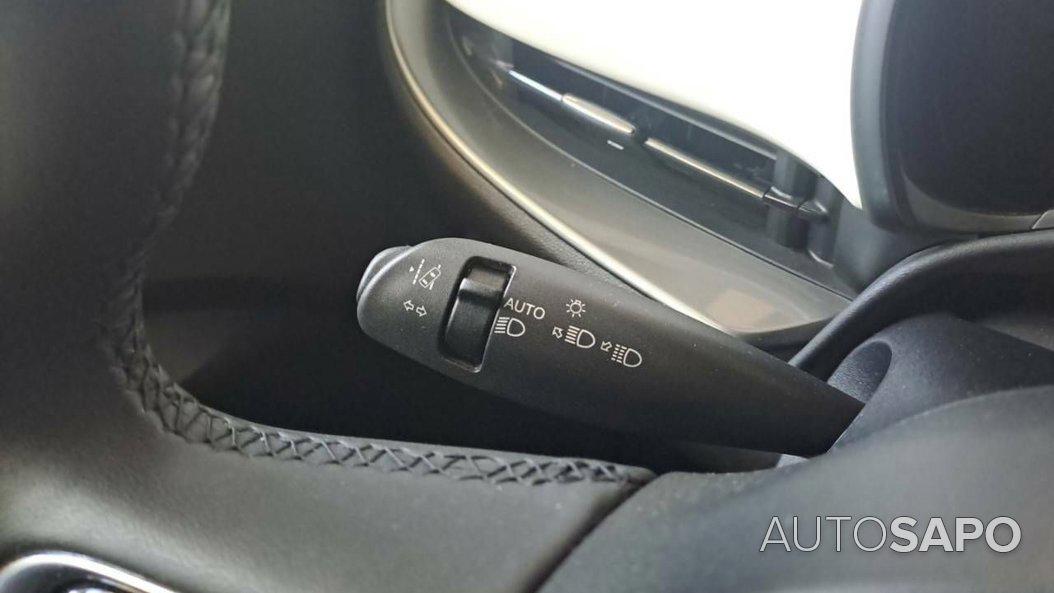 Fiat 500e 3+1 42 KWH de 2023